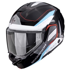 Foto: Exo-Tech II Passager Systeemhelm