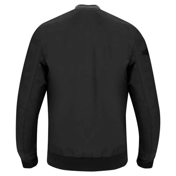 Foto: Velvet Vented Motorjas