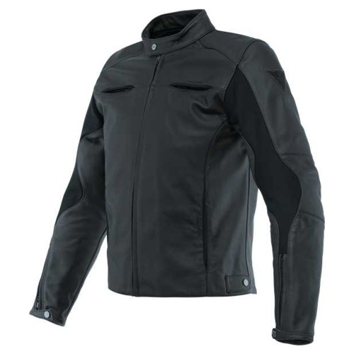 Razon 2 Leren Motorjas