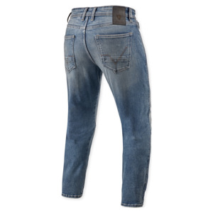 Foto: Detroit 3 Tapered Motorjeans