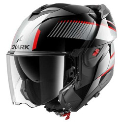 Foto: Oxo Sikter Systeemhelm
