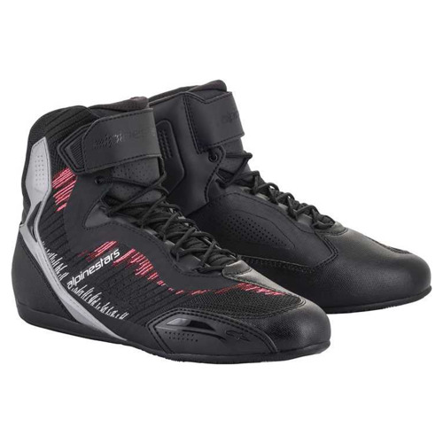 Stella Faster-3 Rideknit Motorschoenen