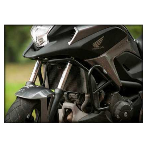 Foto: Valbeugel, Honda NC700/750X 11-15