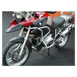 Foto: Valbeugel, BMW R1200GS 04-07, Lower + Upper