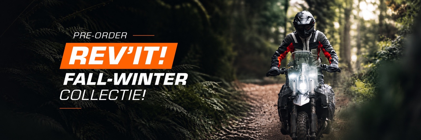 Foto: Homepage banner