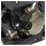 Valdoppen Set Yamaha Xj6