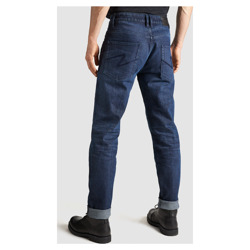 Foto: Arnie Slim Blue Motorjeans Heren