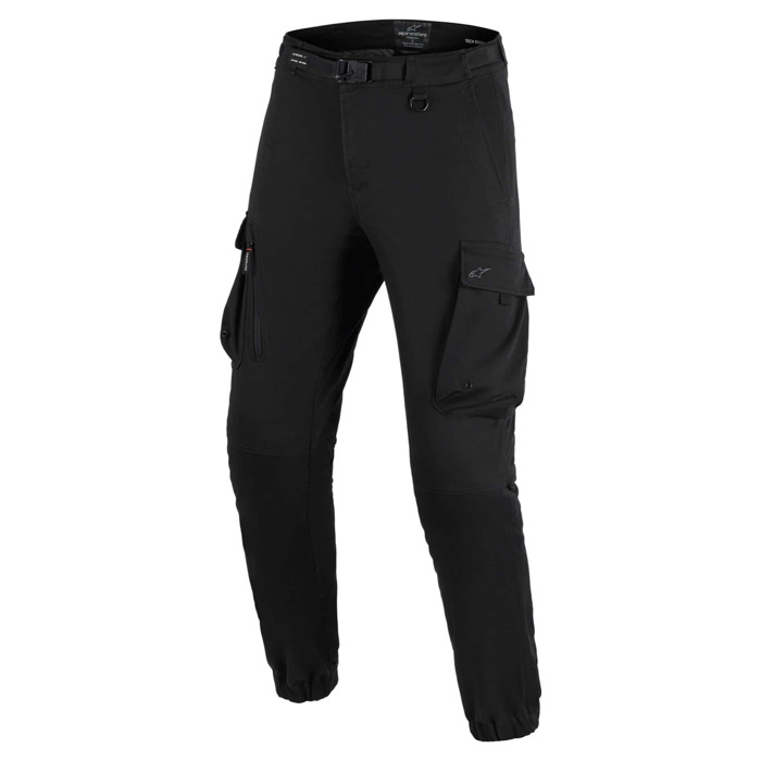 Foto: Flex-ast Cargo Motorbroek