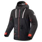 Foto: REV'IT! Textiele motorjassen