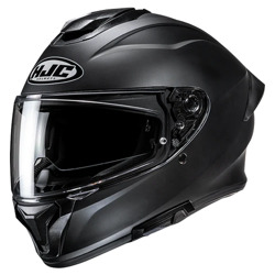 Foto: C71 Integraalhelm