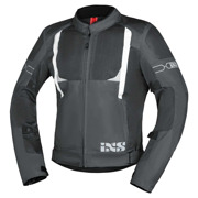 Foto: IXS Doorwaai motorjassen