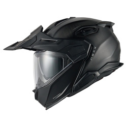 Foto: X.LFC Zero Pro Systeemhelm