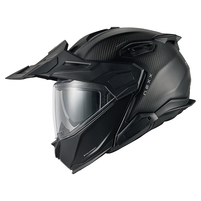 Foto: X.LFC Zero Pro Systeemhelm
