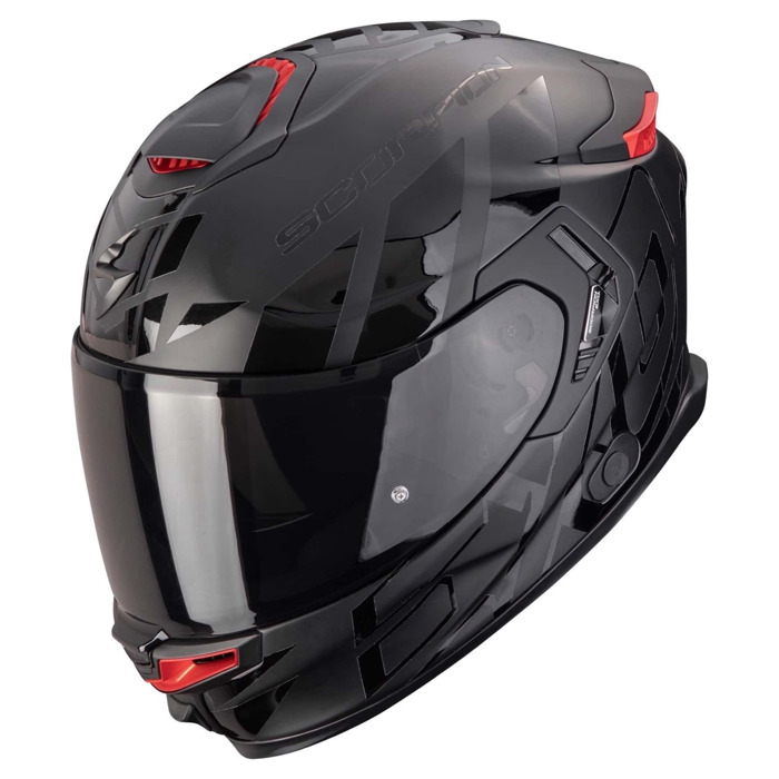 Foto: EXO-GT Sp Air Noble Integraalhelm