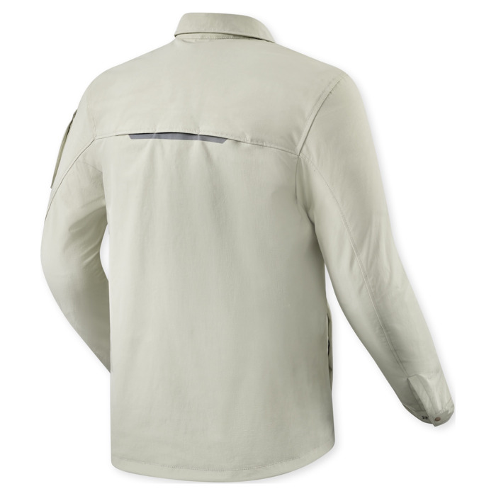 Foto: Yaletown Motorshirt