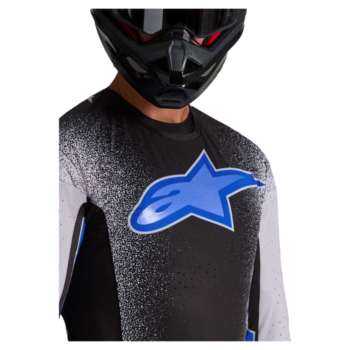 Foto: Supertech Hiten AFD Cross Jersey