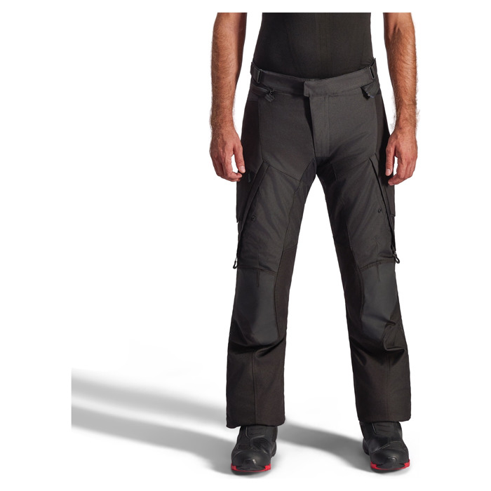 Foto: Andes V4 Drystar Motorbroek