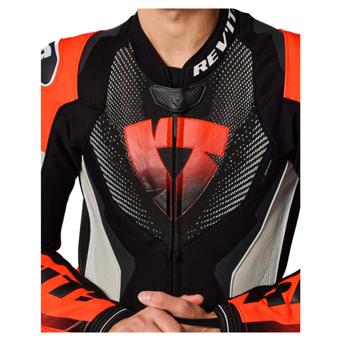 Foto: Hyperspeed 3 1-delig Motorpak