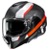 Foto: F100 Carbon Askan Systeemhelm - thumbnail