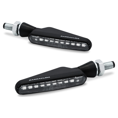 SQB-LED Basic (set) Knipperlichten