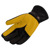 Foto: Johnny V2 Motorhandschoenen - thumbnail