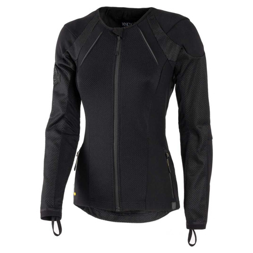 Urbane Pro MK3 Women Motorjas