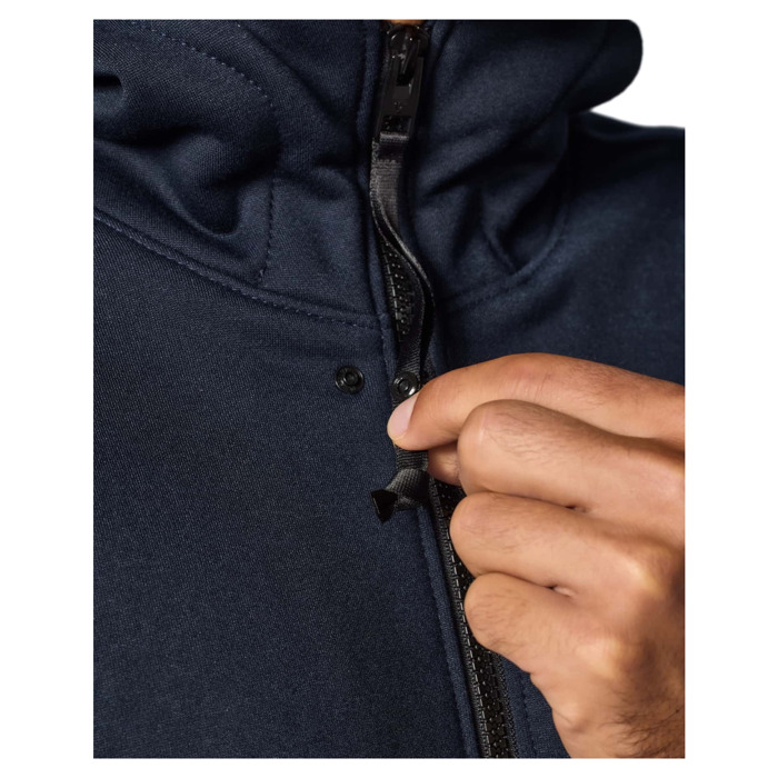 Foto: Oakwood Motorhoodie