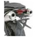 Foto: Tail Tidy Triumph Street Triple (2008 - 2012) - thumbnail