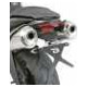 Foto: Tail Tidy Triumph Street Triple (2008 - 2012)