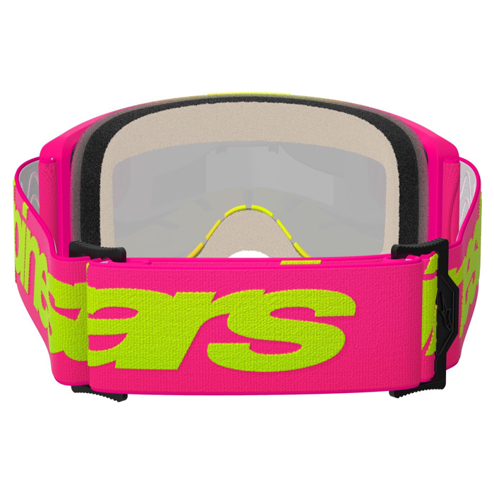 Foto: Vision 5 Wordmark MX Goggle
