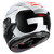 Foto: GT-Air 3 Mike Integraalhelm - thumbnail
