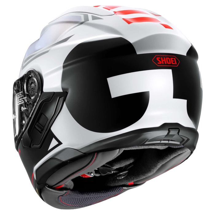 Foto: GT-Air 3 Mike Integraalhelm