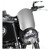 Foto: Windscherm Classic Aluminium Benelli Leoncino - thumbnail