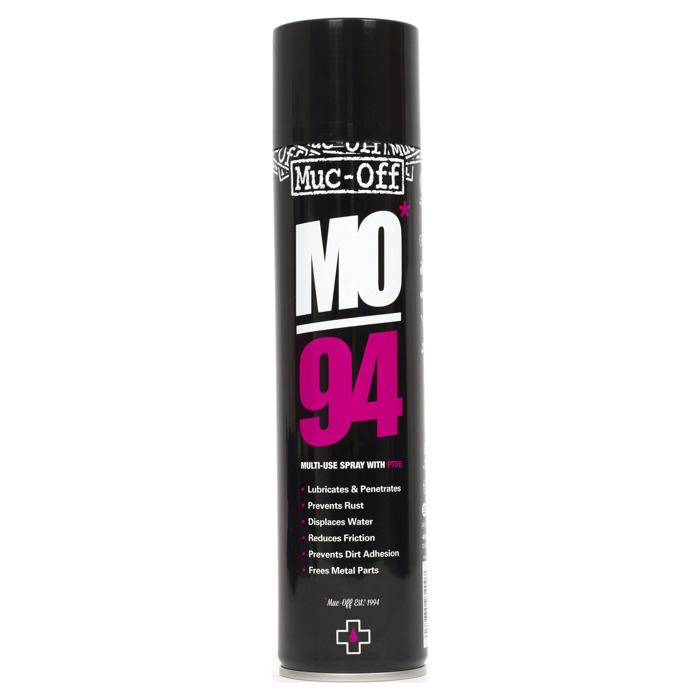 Foto: Multispray, MO-94 400 ml