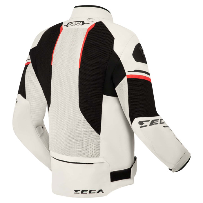 Foto: Airflow III Motorjas