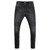 Foto: Rosie Devil Plain Dames Motorjeans - thumbnail
