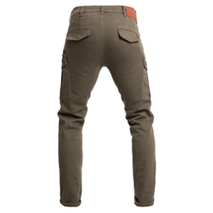 Foto: Stroker Cargo Motorbroek