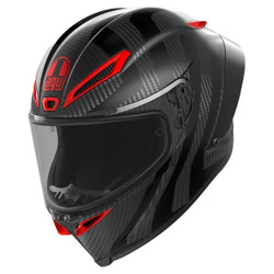 Foto: Pista GP RR Intrepedo Integraalhelm