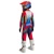 Foto: Youth Fluid Drag Cross Jersey - thumbnail