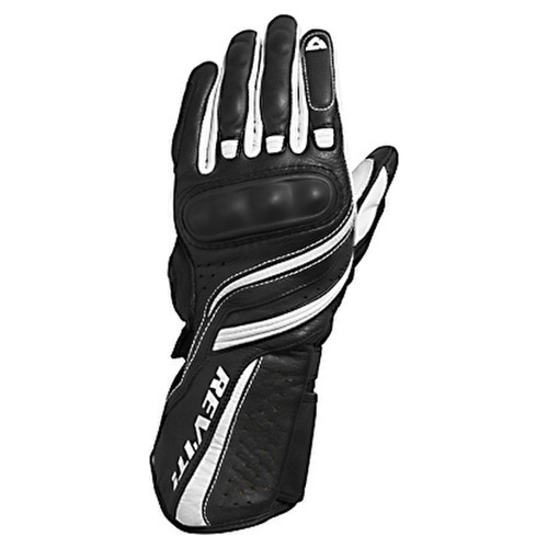 Raven Dames Motorhandschoenen