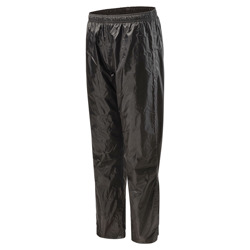 Foto: Regenbroek met liner