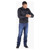 Foto: Classic jacket Evo-Air - thumbnail