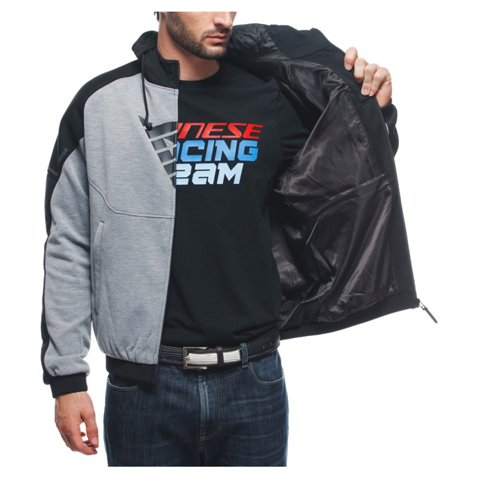Foto: Daemon X-Safety motorhoodie