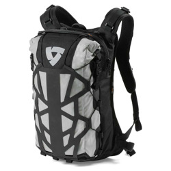 Foto: Backpack Barren 18L H2O