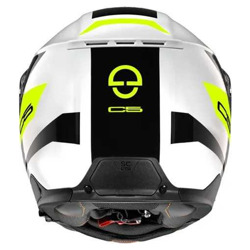 Foto: C5 Eclipse Systeemhelm