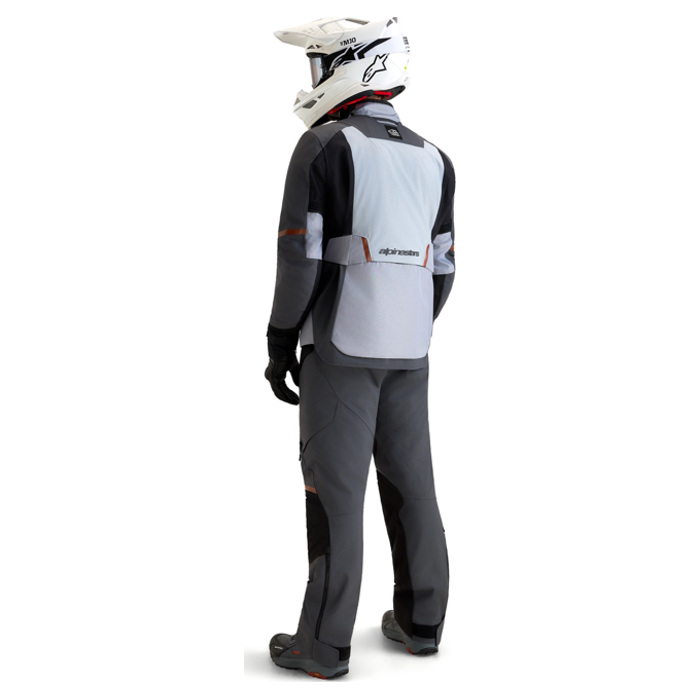 Foto: ST-7 V2 2L Gore-Tex Motorjas