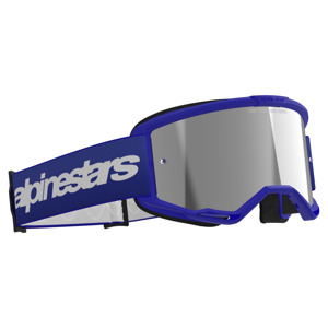 Foto: Vision 3 Wordmark MX Goggle