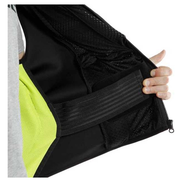Foto: Smart Jacket Airbagvest