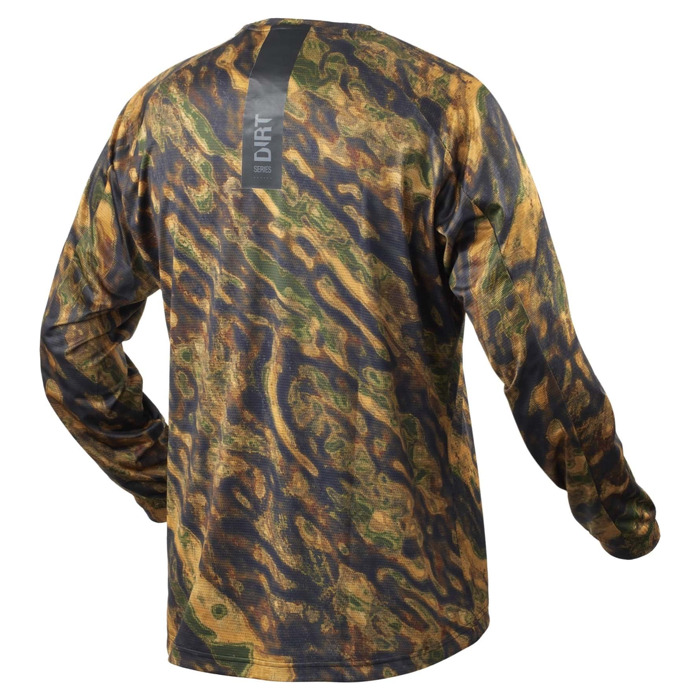 Foto: Emulsion Jersey