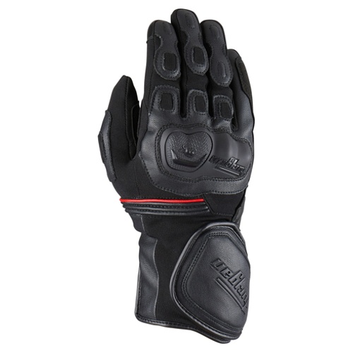 Foto: Dirt Road Lady Motorhandschoenen